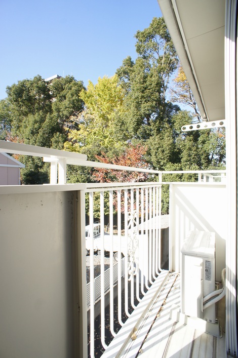 サンハイム　Ｄ 201号-11