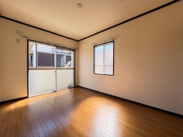 テラスコーポ　ノハラ　Ｃ 101号-6