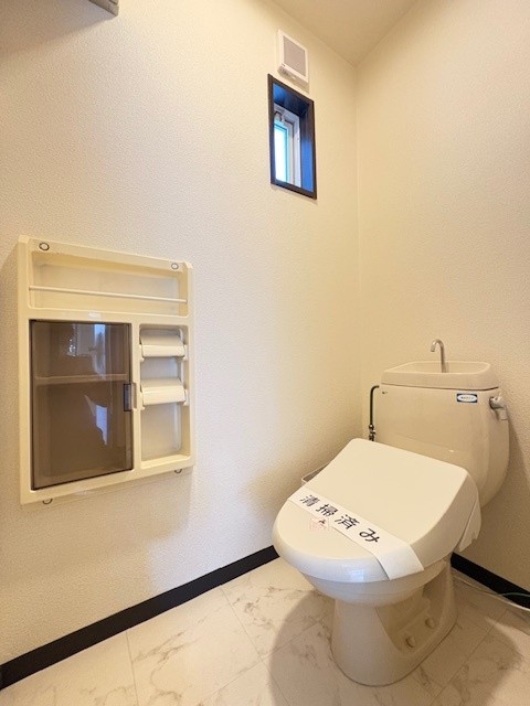 テラスコーポ　ノハラ　Ｃ 101号-9