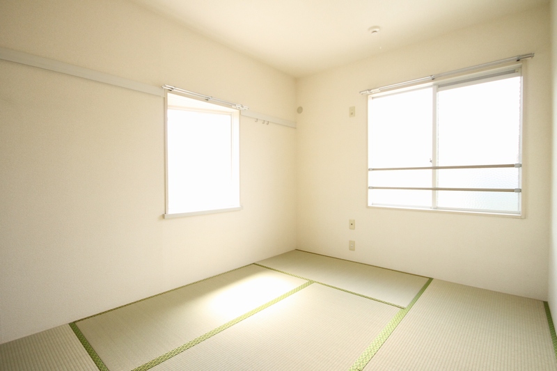 ファミール K Ⅰ 203号-5