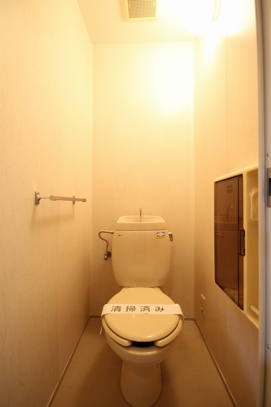 ファミール K Ⅰ 203号-11