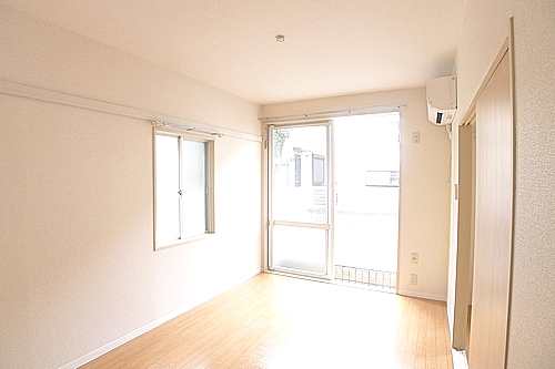 エントピア　細野　Ｄ 101号-1