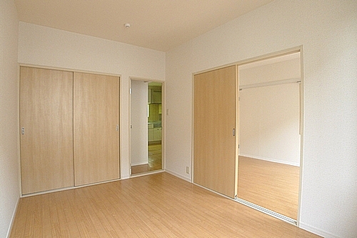 エントピア　細野　Ｄ 101号-2