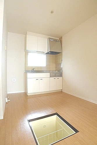 エントピア　細野　Ｄ 101号-4