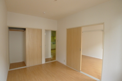 エントピア　細野　Ｄ 101号-5