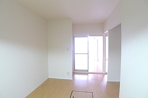 エントピア　細野　Ｄ 101号-6