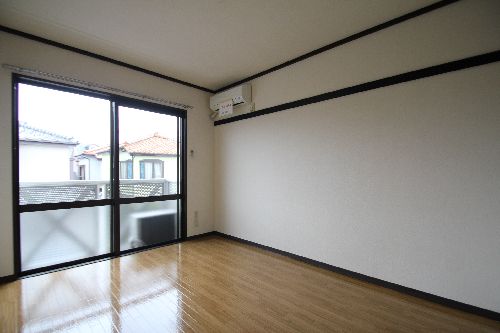 ロイヤルハイツ　ウエハラ　Ｂ 101号-2