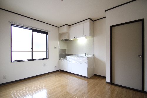 ロイヤルハイツ　ウエハラ　Ｂ 101号-6