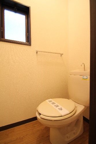 ロイヤルハイツ　ウエハラ　Ｂ 101号-9