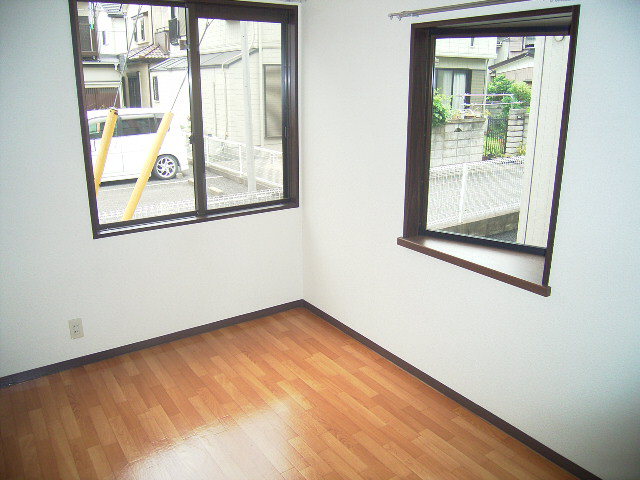 ロイヤルハイツ　ウエハラ　Ｂ 105号-4