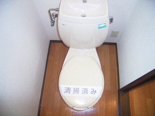 ロイヤルハイツ　ウエハラ　Ｂ 105号-5