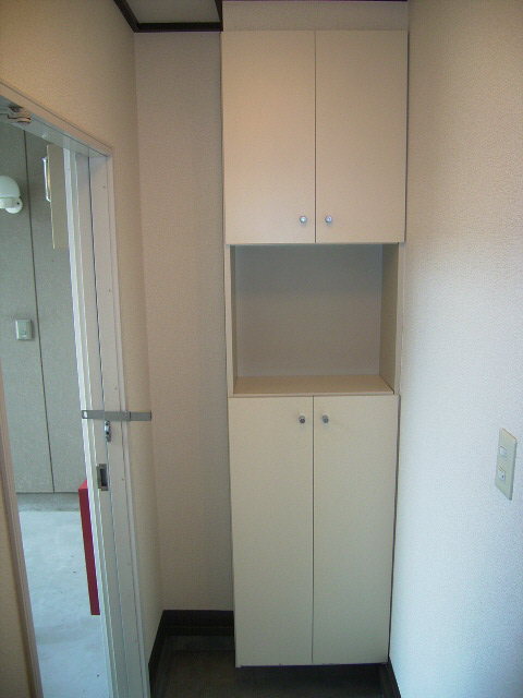 ロイヤルハイツ　ウエハラ　Ｂ 105号-7