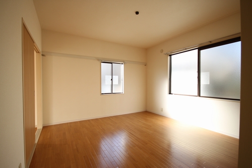 ビューハイツ　Ａ 105号-5