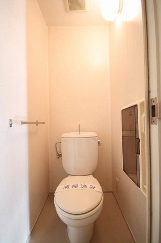 ビューハイツ　Ａ 105号-8