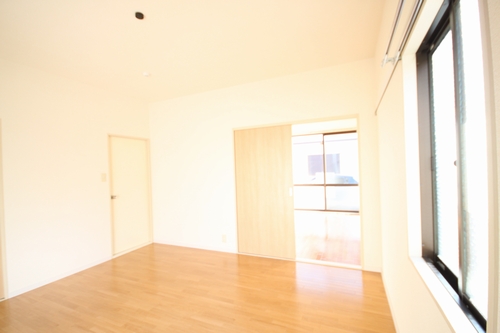 ビューハイツ　Ｂ 102号-6