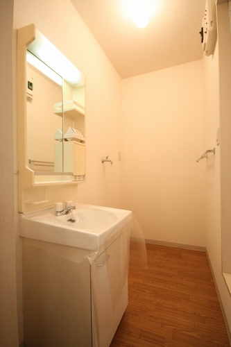 ビューハイツ　Ｂ 102号-10