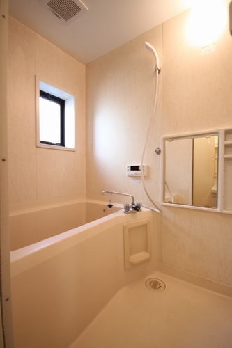 ビューハイツ　Ｂ 102号-11