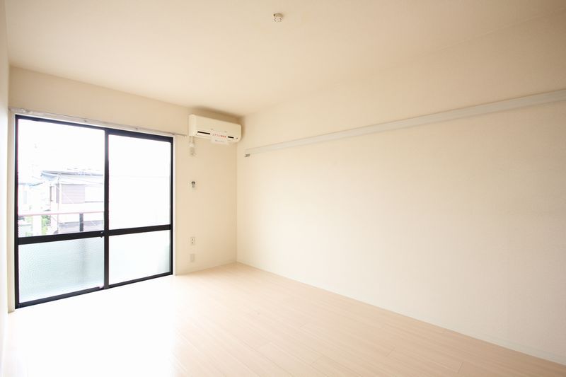 サン・フィール　Ｄ 203号-2