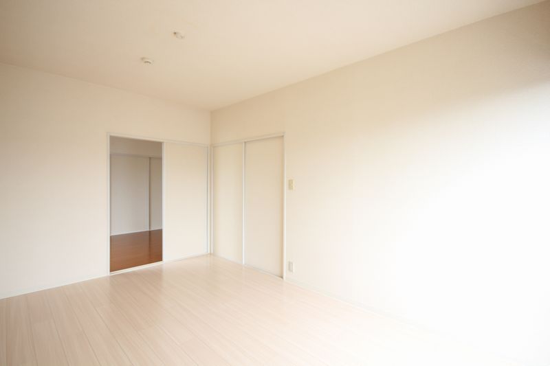 サン・フィール　Ｄ 203号-3