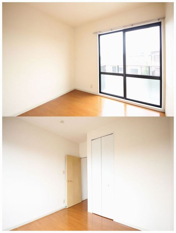 サン・フィール　Ｄ 203号-7