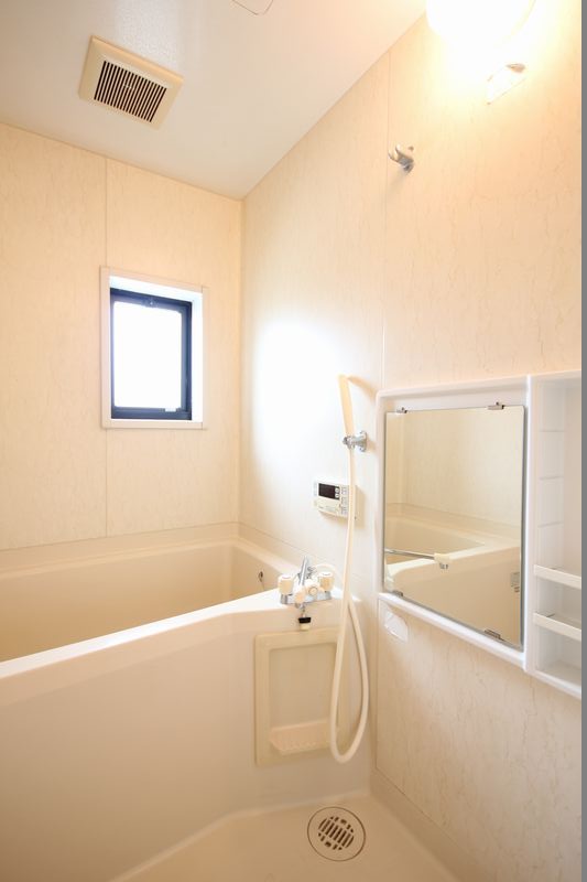 サン・フィール　Ｄ 203号-9