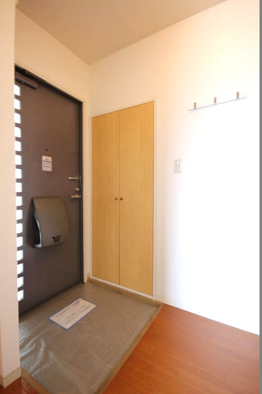 サン・フィール　Ｄ 203号-11