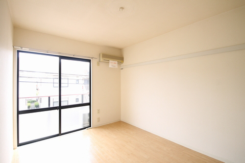 サン・フィール　Ｈ 202号-2