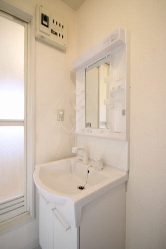 サン・フィール　Ｈ 202号-9