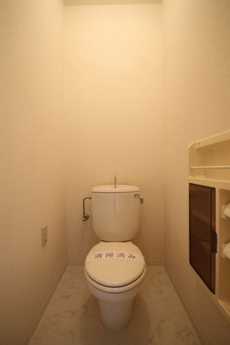 サン・フィール　Ｈ 202号-11