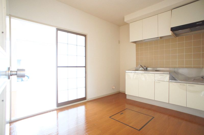 エスポワール霞 B 103号-2