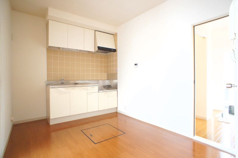 エスポワール霞 B 103号-3