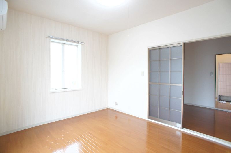 エスポワール霞 B 103号-4