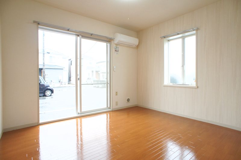 エスポワール霞 B 103号-5