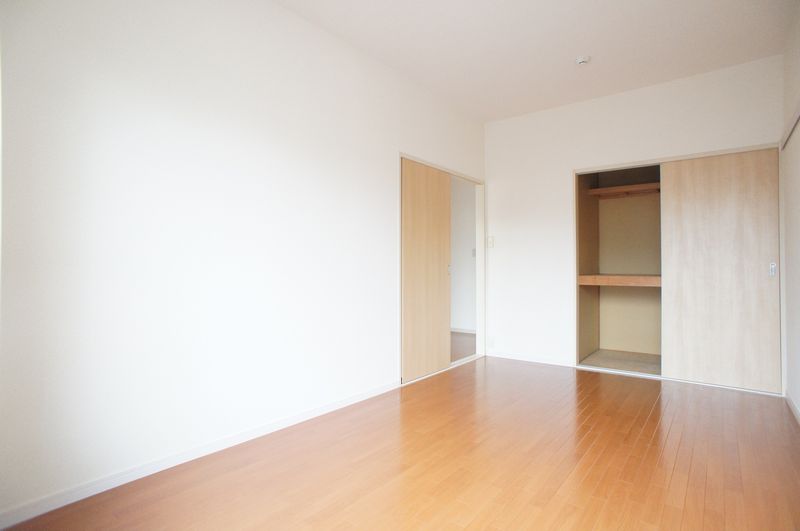 エスポワール霞 B 103号-6