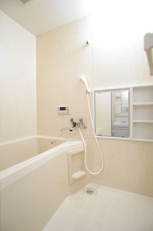 エスポワール霞 B 103号-10