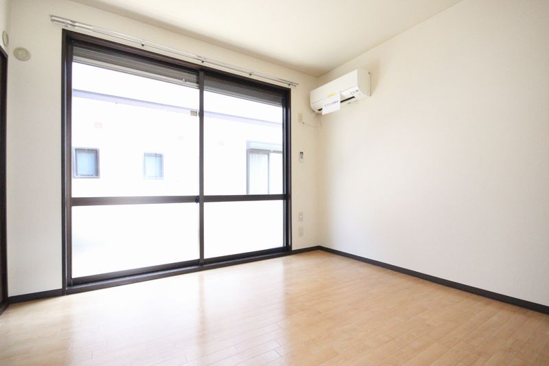 グランハイツ 105号-2