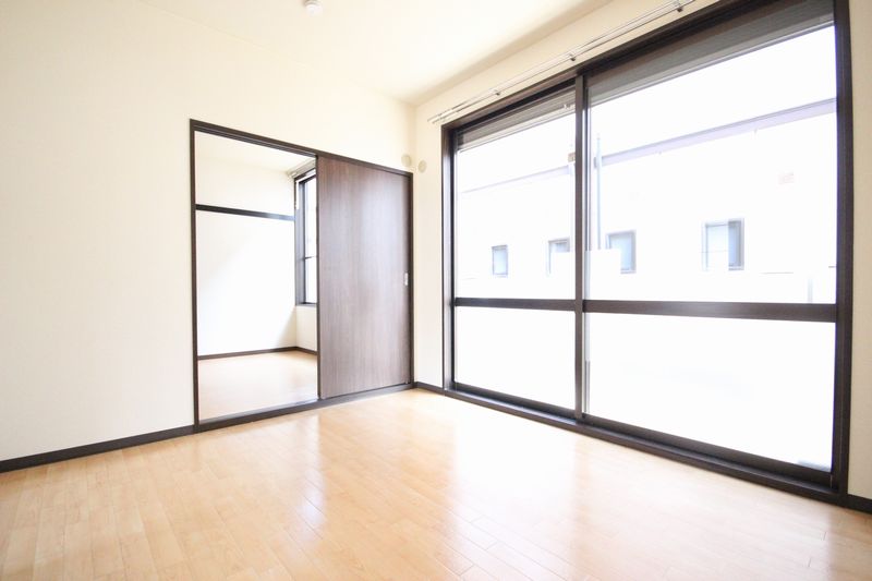 グランハイツ 105号-3