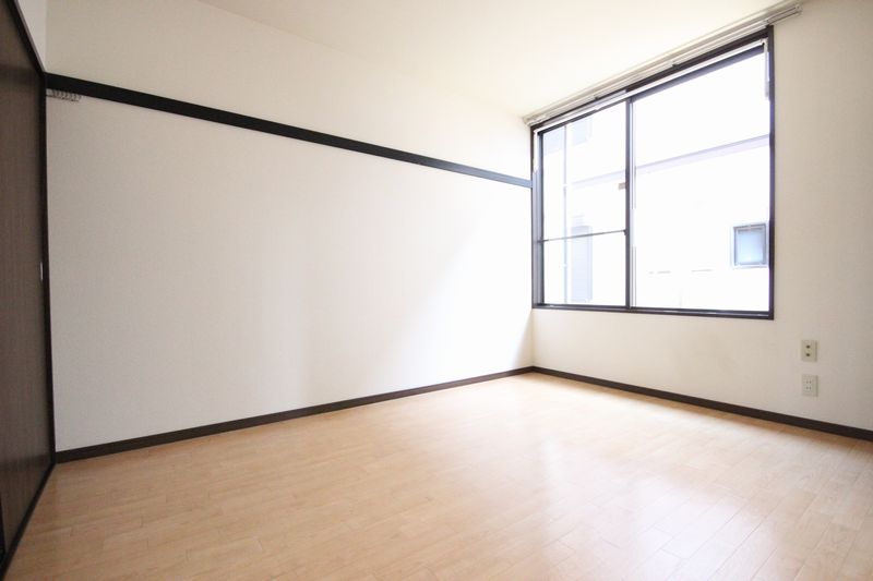 グランハイツ 105号-5