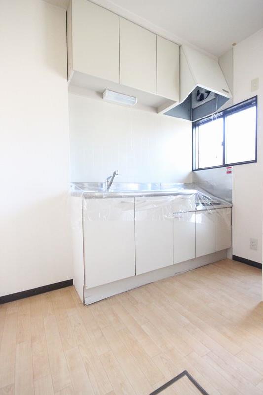 グランハイツ 105号-8