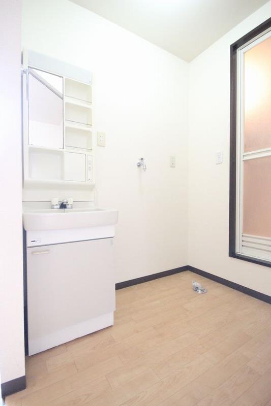 グランハイツ 105号-9