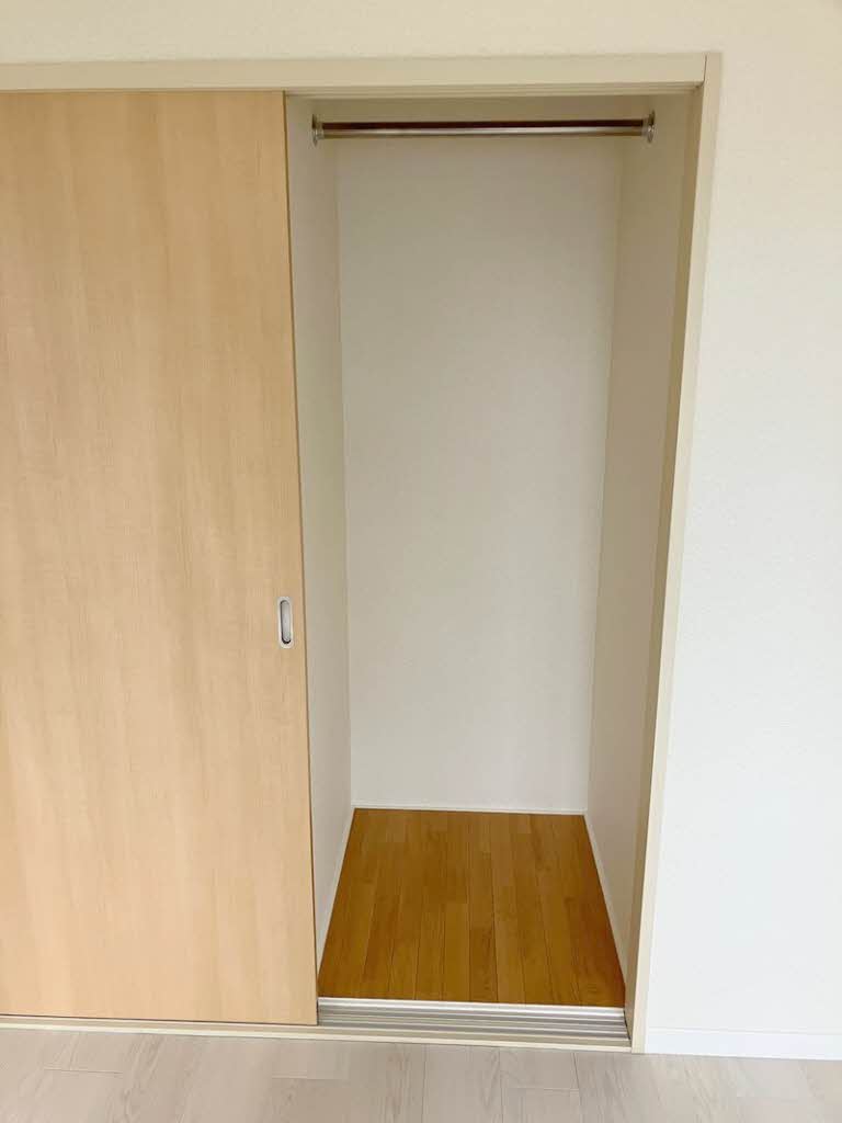 ピュア　ハイツ 102号-5