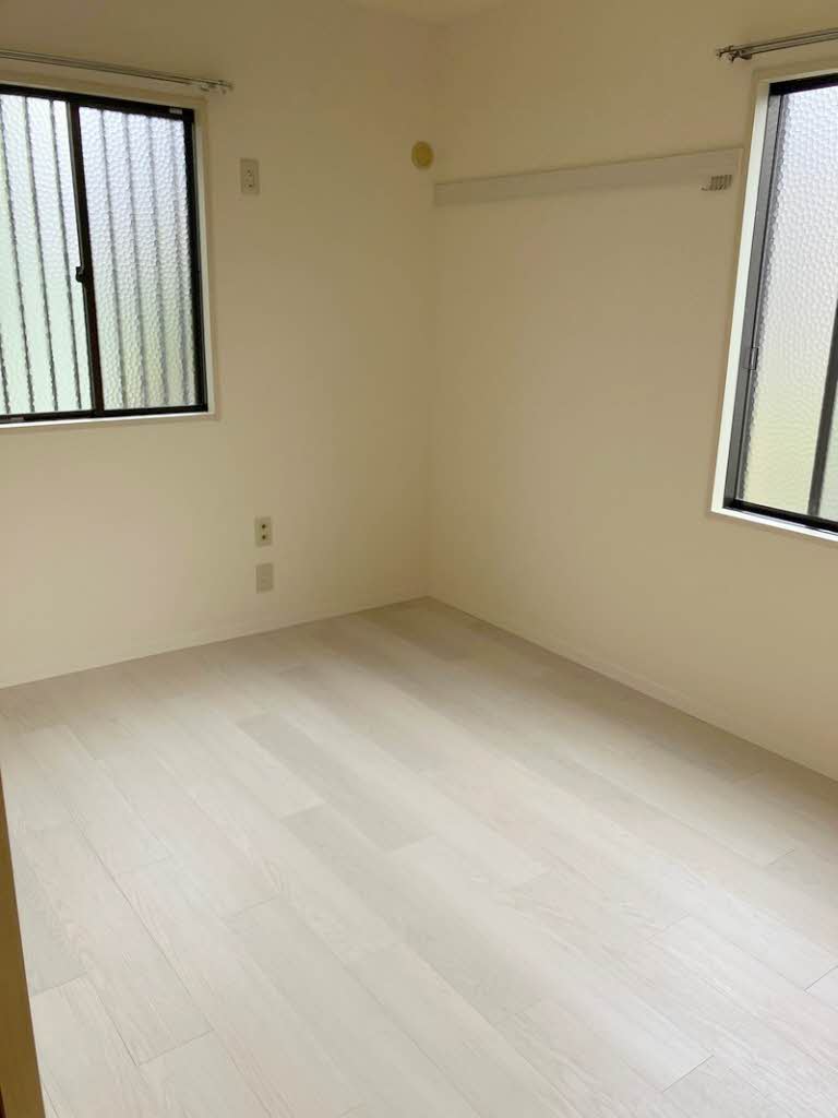 ピュア　ハイツ 102号-6