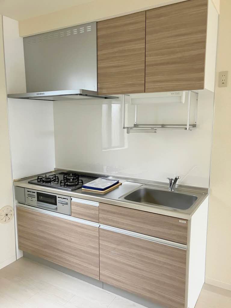 ピュア　ハイツ 102号-8