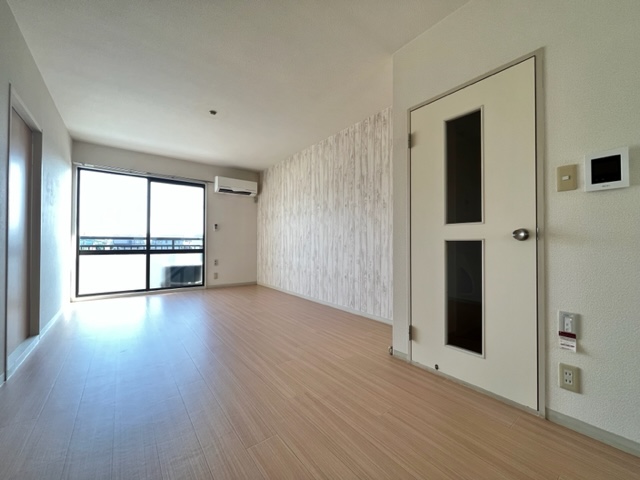 ピュア　ハイツ 202号-3