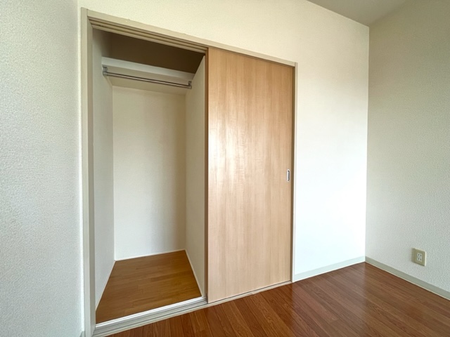 ピュア　ハイツ 202号-9