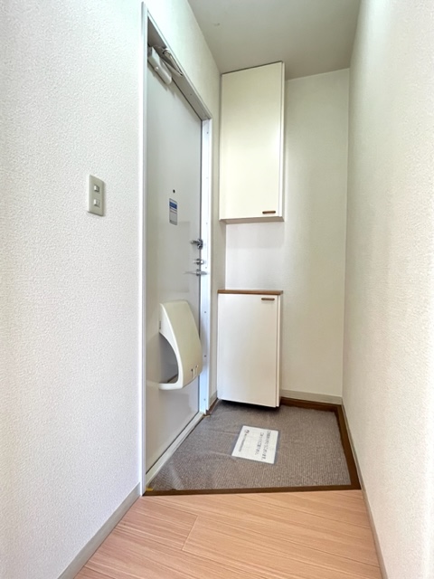 ピュア　ハイツ 202号-11