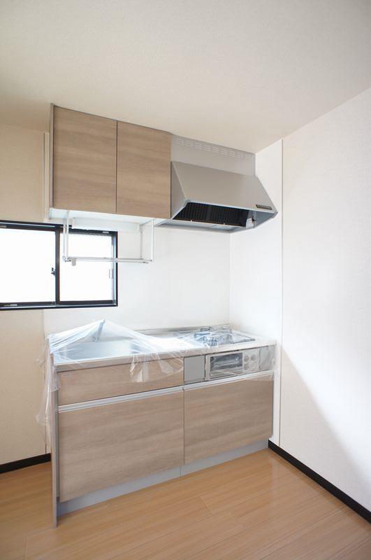 ドミール 青葉台 202号-5