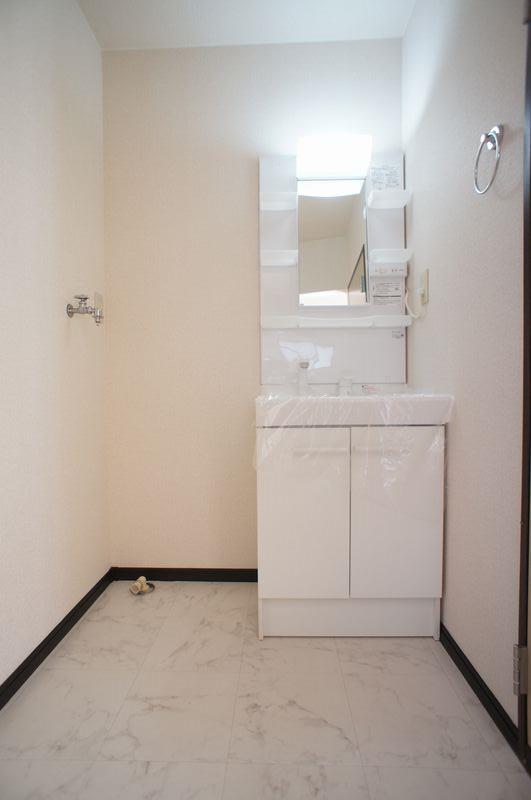 ドミール 青葉台 202号-9