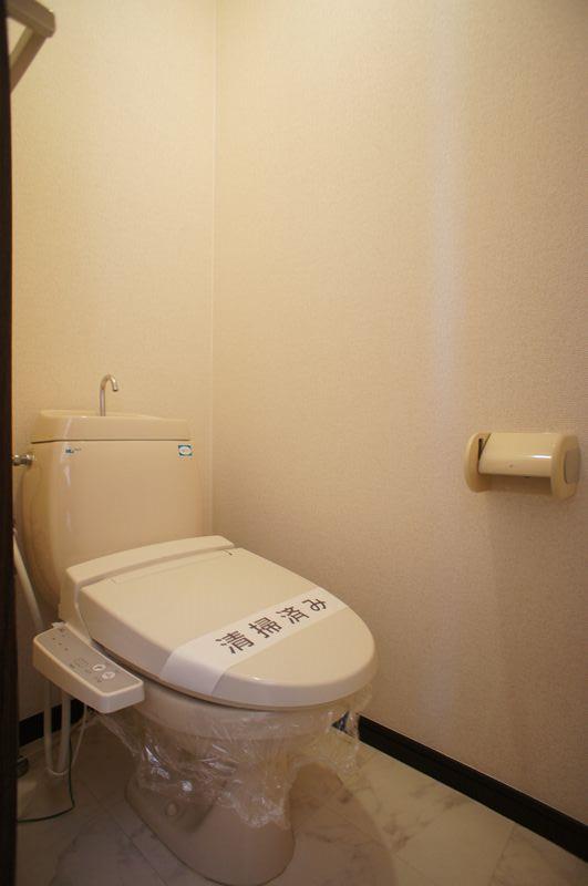 ドミール 青葉台 202号-10