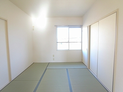 ユカリ　コーポ　Ａ 201号-4